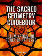 The Sacred Geometry Guidebook