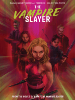 Vampire Slayer, The Vol. 3