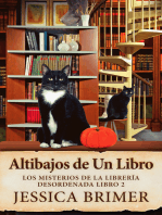 Altibajos de Un Libro