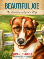 Beautiful Joe: The Autobiography of a Dog