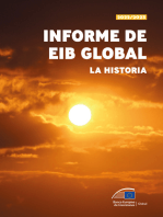 Informe de EIB Global 2022/2023 — La historia