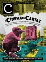 Revista Continente Multicultural #272: O cinema em cartaz