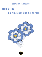 Argentina, la historia que se repite