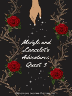 Meryle and Lancelot's Adventures