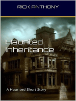 Haunted Inheritance