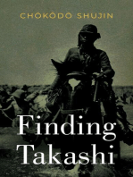 Finding Takashi