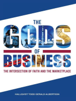 The Gods of Business