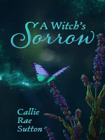 A Witch's Sorrow