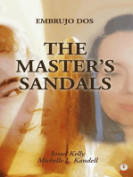 The Master's Sandals