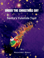 Under The Christmas Sky: Santa's Yuletide Tour