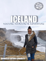 Iceland: Nature, Nurture & Adventure