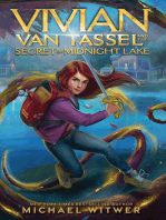 Vivian Van Tassel and the Secret of Midnight Lake