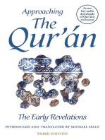 Approaching the Qur'an: The Early Revelations (third edition)