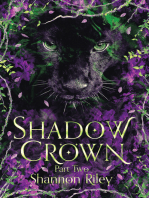 Shadow Crown: Part Two