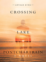 Crossing Lake Pontchartrain