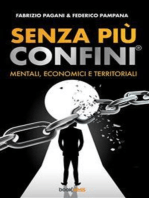 Senza più confini: Mentali, economici e territoriali