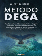 Metodo DEGA