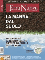 Terra Nuova N° 389 Gennaio 2023