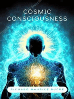 Cosmic consciousness