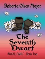The Seventh Dwarf: Royal Pains, #2