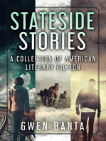 Stateside Stories: A Collection Of American Literary Fiction