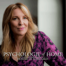 Psychologie of Home