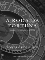 Desmistificando o Tarot - A Roda da Fortuna