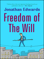 Freedom of the Will