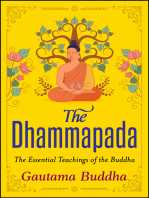 The Dhammapada