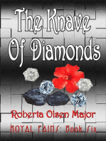 The Knave of Diamonds: Royal Pains, #6