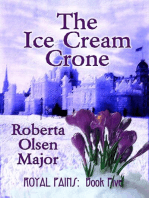 The Ice Cream Crone