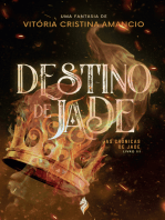 O Destino de Jade