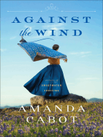 Against the Wind (Secrets of Sweetwater Crossing Book #2)