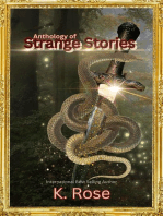 Anthology of Strange Stories