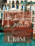 Romance in Venise