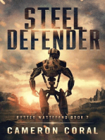 Steel Defender