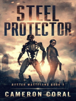 Steel Protector