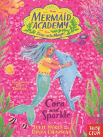 Mermaid Academy