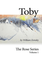 Toby: The Rose Series, #1