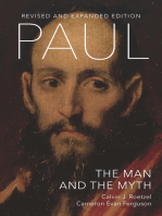 Paul: The Man and the Myth