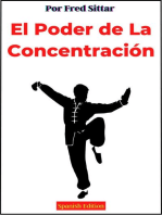 El Poder de la Concentración