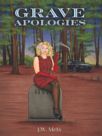 Grave Apologies