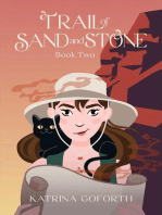 Trail of Sand and Stone