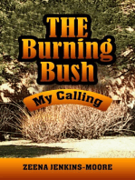 The Burning Bush My Calling