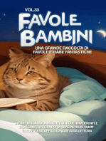 Favole per Bambini