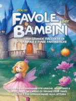 Favole per Bambini
