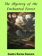 The Mystery of the Enchanted Forest