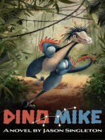 Dino Mike