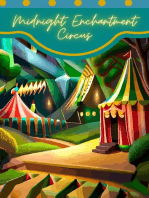 Midnight Enchantment Circus