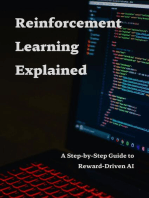 Reinforcement Learning Explained - A Step-by-Step Guide to Reward-Driven AI